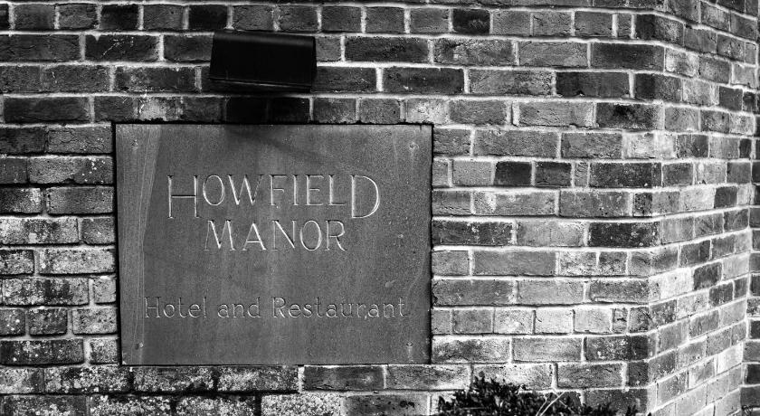 Howfield Manor Hotel photo
