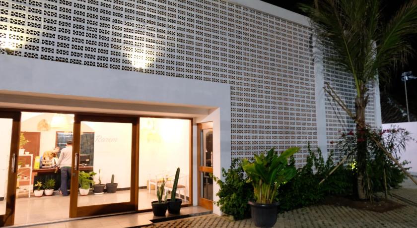 Hotel Rarem – Bandar Lampung, AL