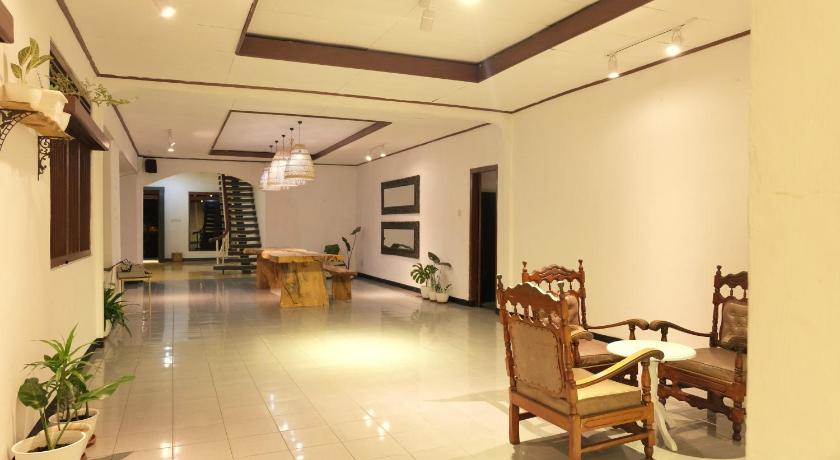 Hotel Rarem – Bandar Lampung, AL