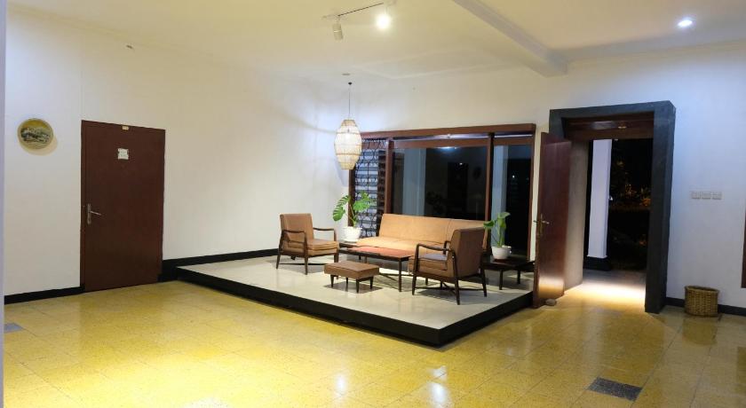 Hotel Rarem – Bandar Lampung, AL
