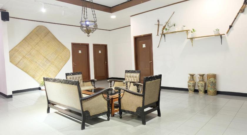 Hotel Rarem – Bandar Lampung, AL