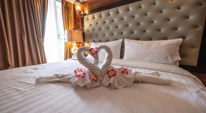 Infinite Hotel photo