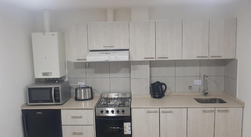 Image of Apartment - Ground Floor 7