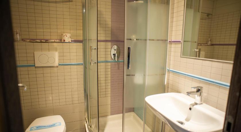 ローマ Gracchi Guest House 4つ星 ホテル 外観