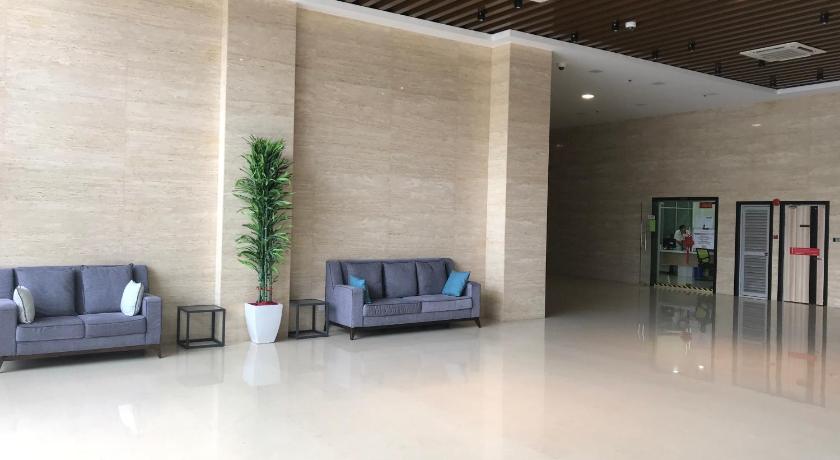JS HomeStay@Iskandar Puteri, Nusajaya photo