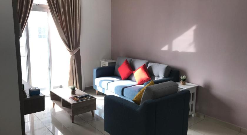 JS HomeStay@Iskandar Puteri, Nusajaya photo