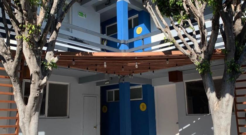 Hotel Tecnologico — Hotel in Queretaro
