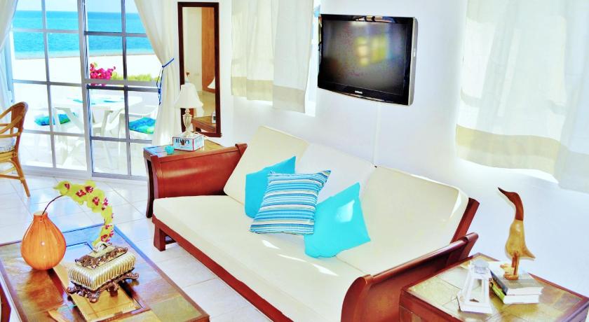 Corales Suites