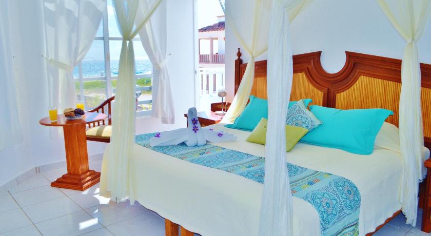 Corales Suites