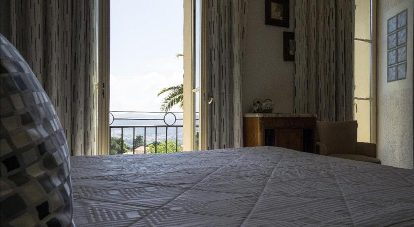 Hotel Restaurant Le Bellevue