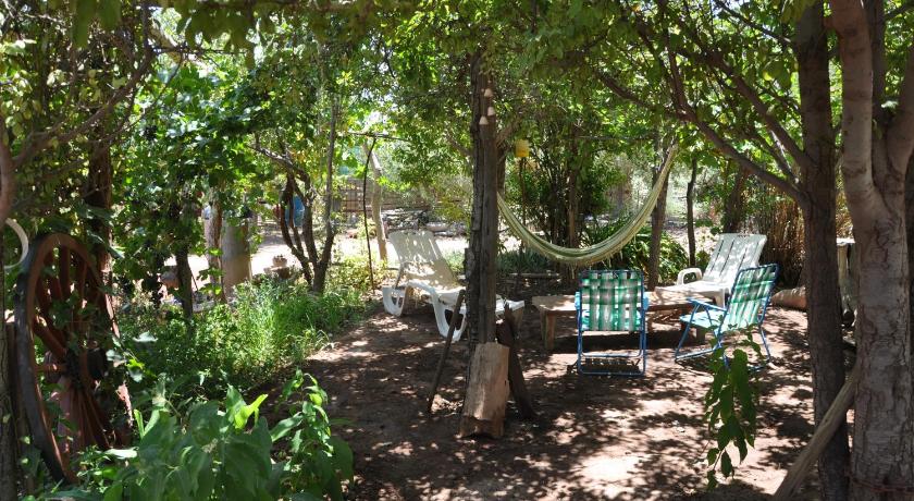 ビジャ・ウニオン Hospedaje Familiar Raza Mistica 3つ星 ホテル レストラン