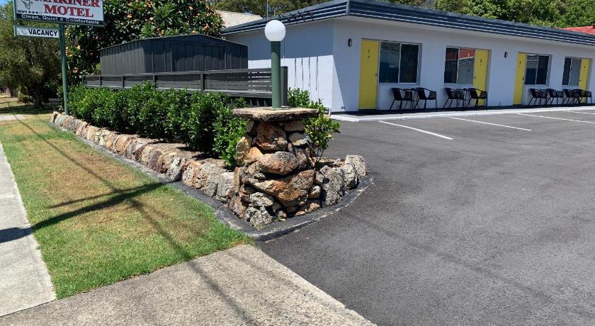 Mariner Motel photo