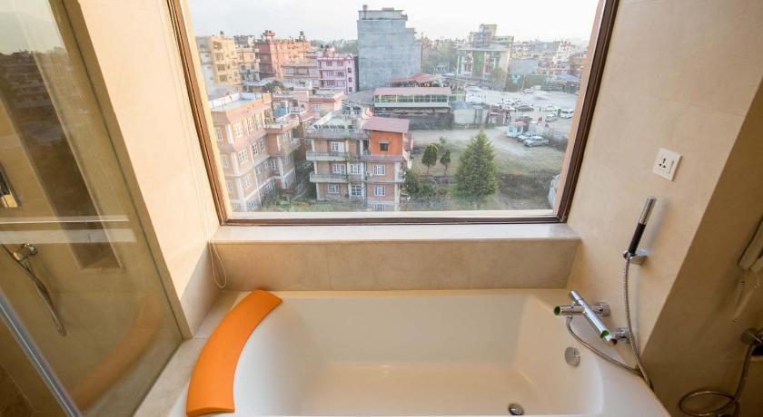 Ramada by Wyndham Kathmandu Dhumbarahi - image 8