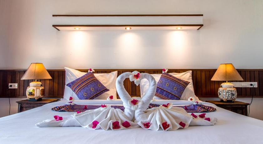 Image of Partial Sea View Bungalow 7