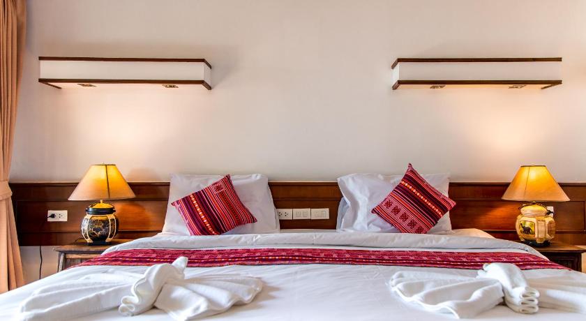 Image of Bungalow with Sea View 9