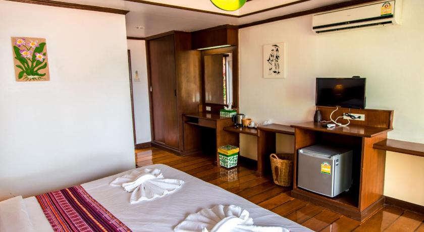Image of Bungalow with Sea View 13