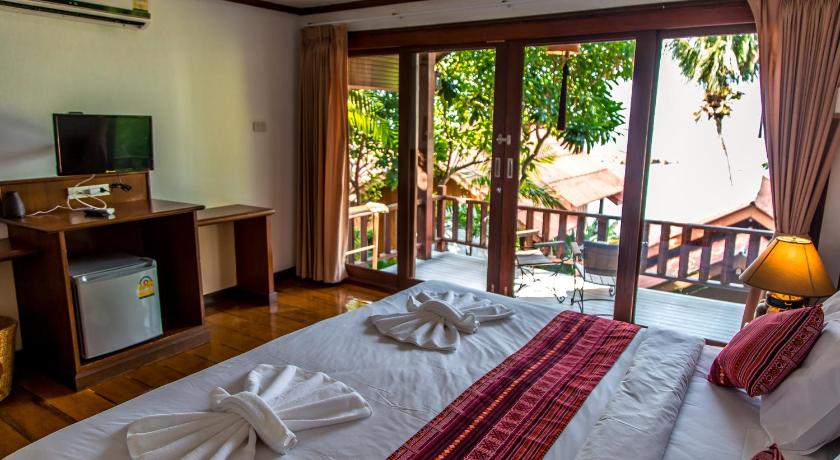 Image of Partial Sea View Bungalow 3