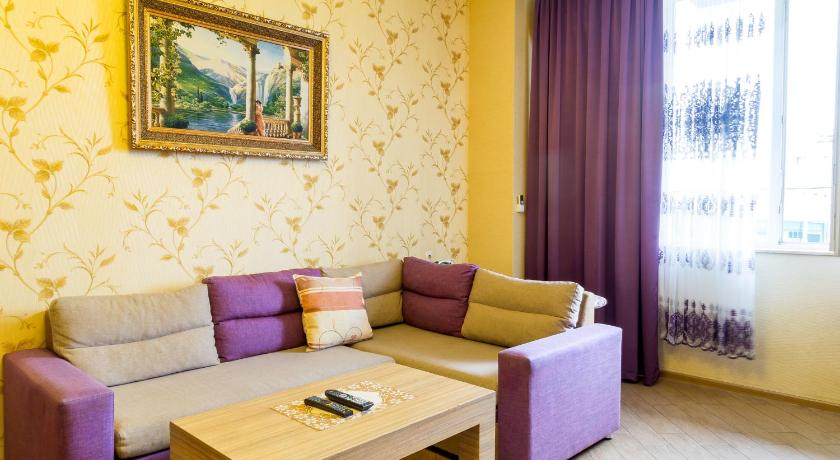 Tbilisi Comfort Apartment — Hotel in Tbilisi