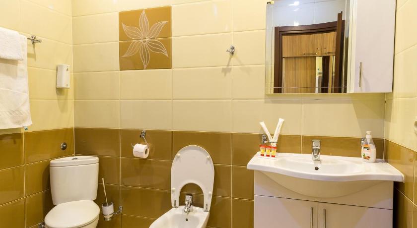 Tbilisi Comfort Apartment photo