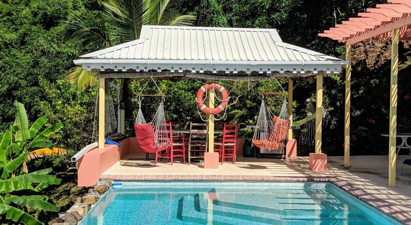 Black Pearl Estate Villa photo