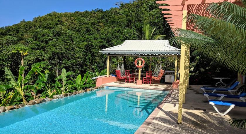 Black Pearl Estate Villa photo