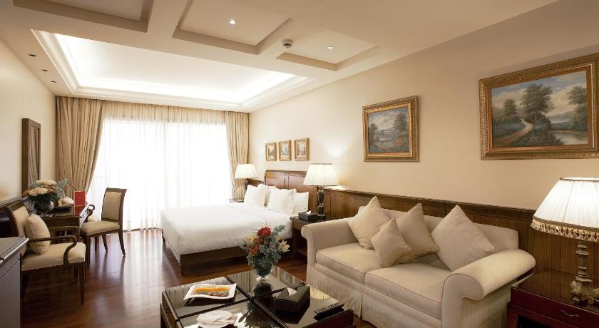 Image of Presidential Suite 0