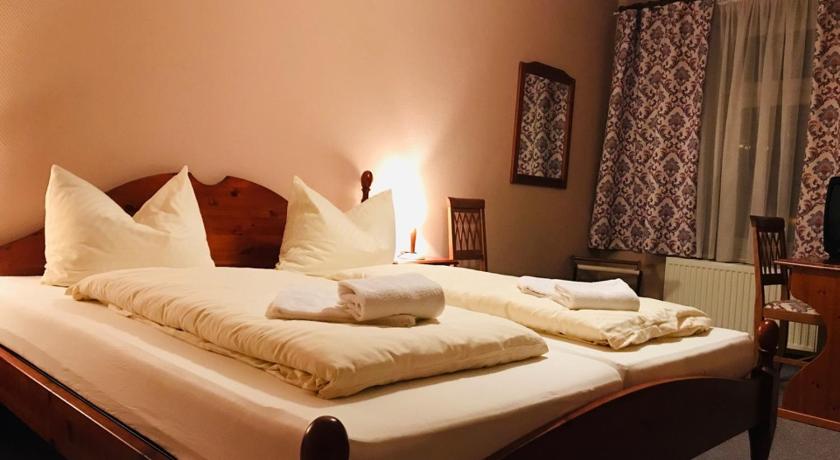 Haus Schlematal Hotel und Restaurant — Hotel in Bad Schlema