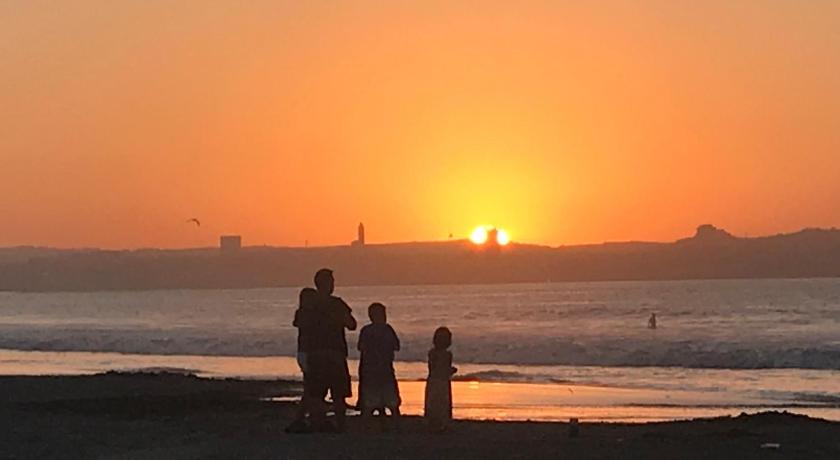 Oceanic Playa La Serena photo