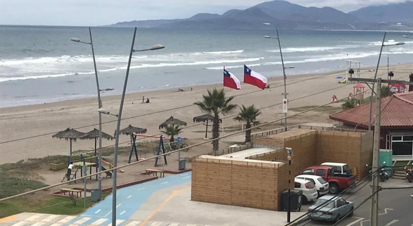 Oceanic Playa La Serena photo