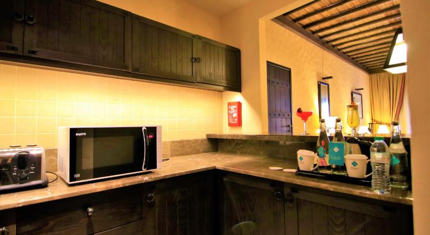 Image of Musandam Suite 1