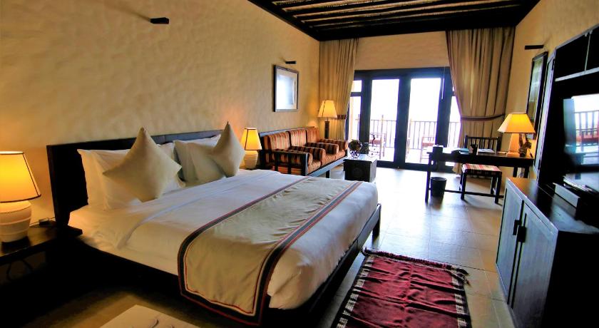 Image of Superior King Room 1