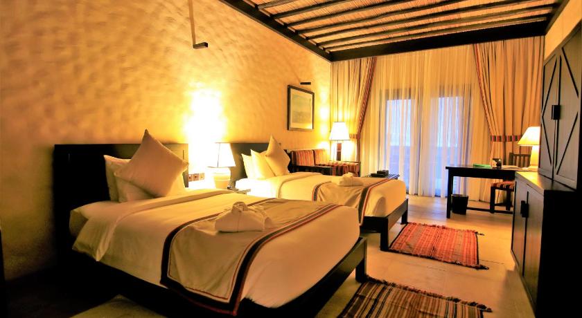 Image of Superior Twin Room 4