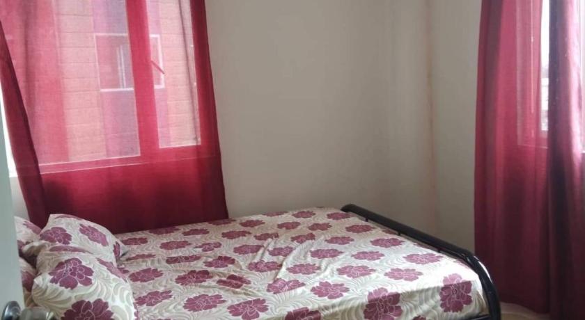 The Hive Taytay Resort Residences 2br 価格 写真 レビュー アドレス フィリピン