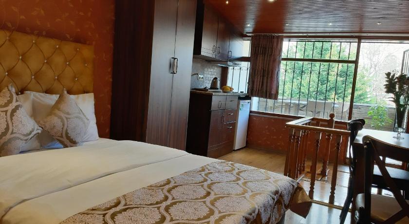 Royal Suites Sultanahmet — Hotel in İstanbul