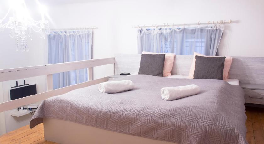 Lisa Apartment on the famous Dohany street — Hotel in Budapest