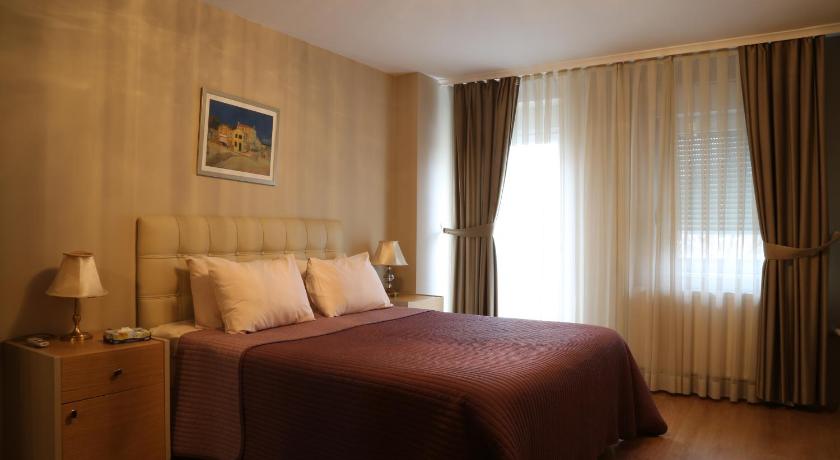 One İstanbul Otel Suadiye (One Istanbul Hotel Suadiye)