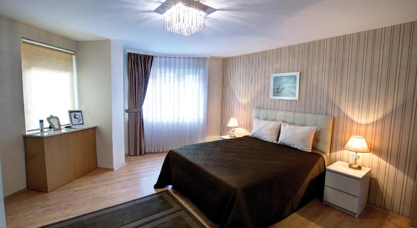 One İstanbul Otel Suadiye (One Istanbul Hotel Suadiye)