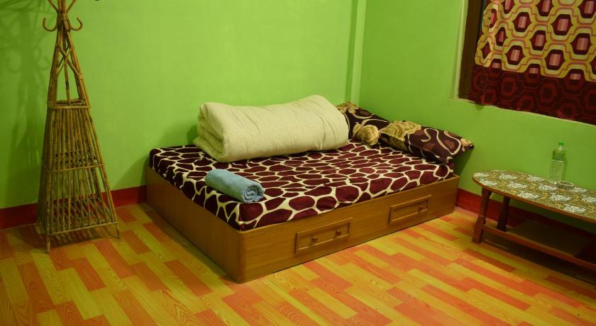 Image of Single Room 0