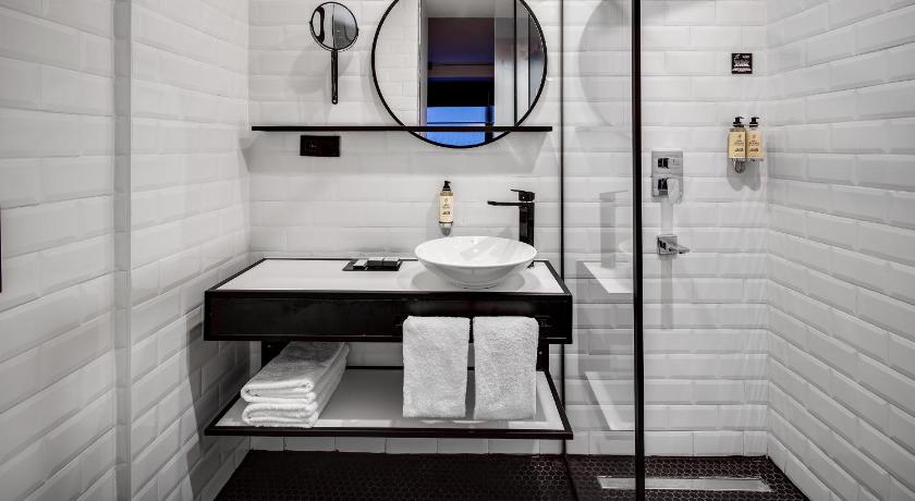 The Westist Hotel & Spa - image 13