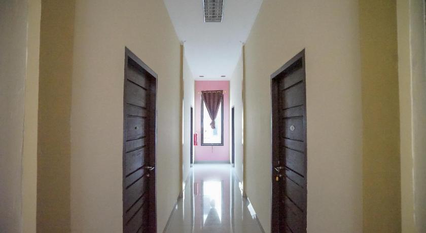 OYO 346 Guest House Dempo Jakabaring