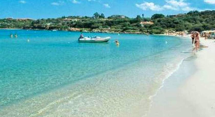 Porto Rotondo photo
