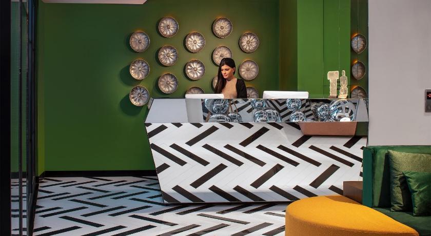 The Westist Hotel & Spa - image 8