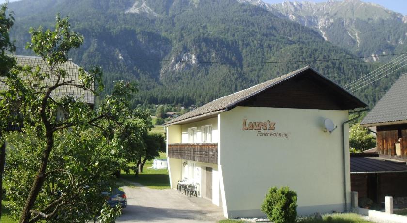 Lauras Ferienwohnung Prices Photos Reviews Address Austria