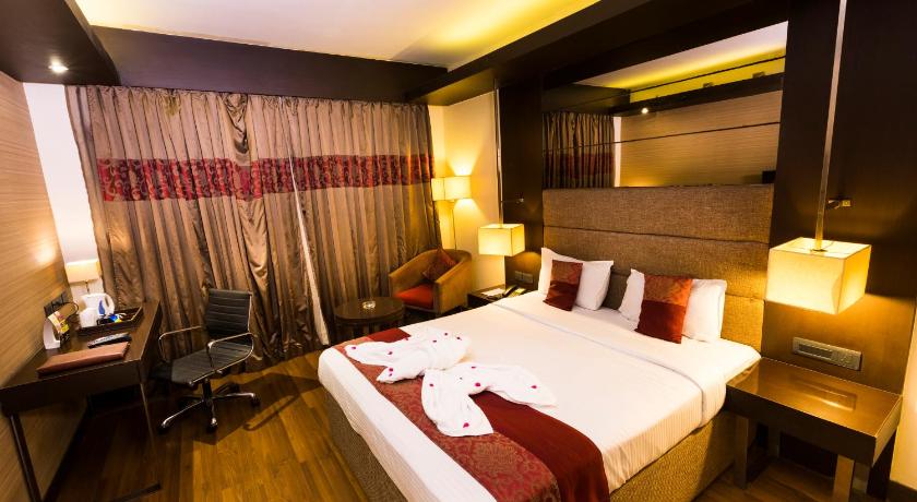 Image of Executive Room 0