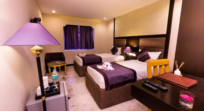 Image of Suite Room 3