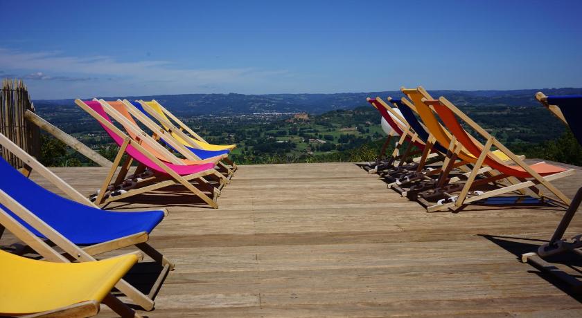 Le Relais de Castelnau, The Originals Relais