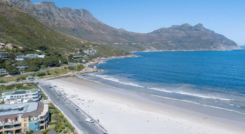 The beachclub 17 — Hotel in Cape Town
