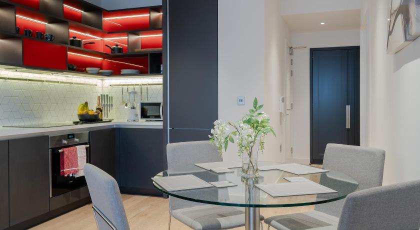 Iliving Apartments 4 Canary Wharf O2 Excel In London