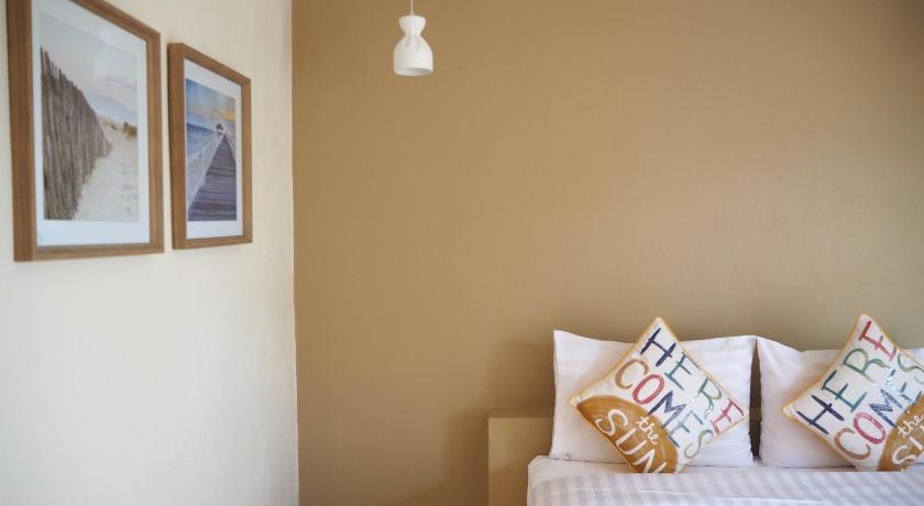 Sichon Modern House Hotel — Hotel in Nakhon Si Thammarat