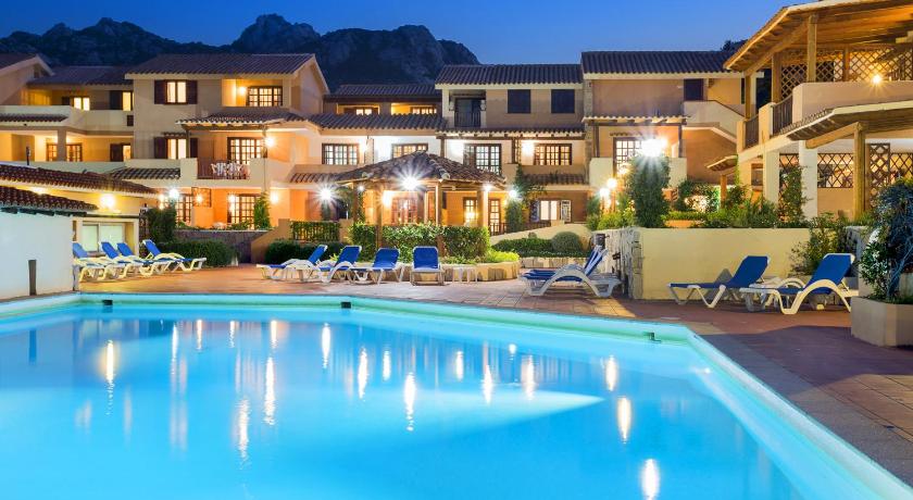 Residence Bougainvillae photo